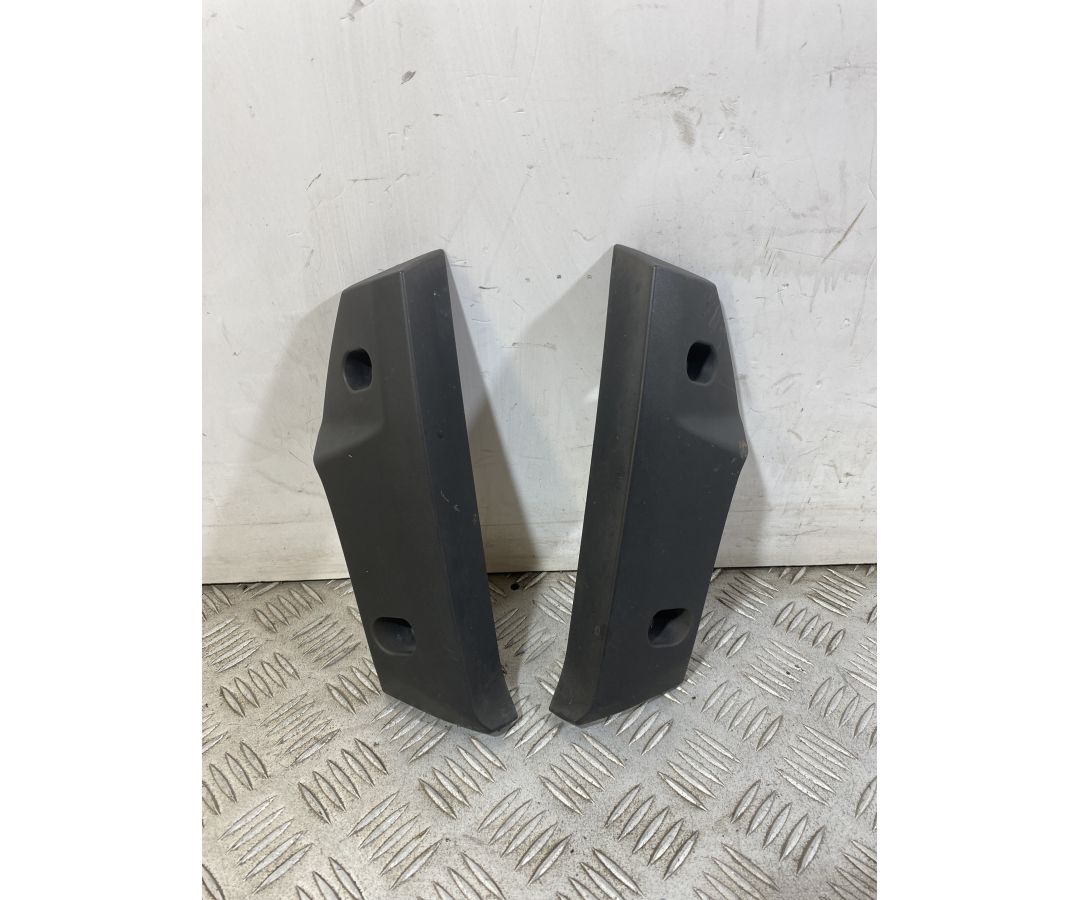 Coppia Carene Laterali Radiatore Suzuki GSR 600 dal 2006 al 2011 1750761492000 Coppia Carene Laterali Radiatore Suzuki GSR 600 dal 2006 al 2011 1750761492000