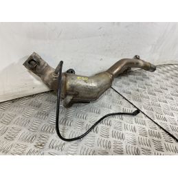 Catalizzatore Scarico Suzuki GSR 600 dal 2006 al 2011  1750767979475