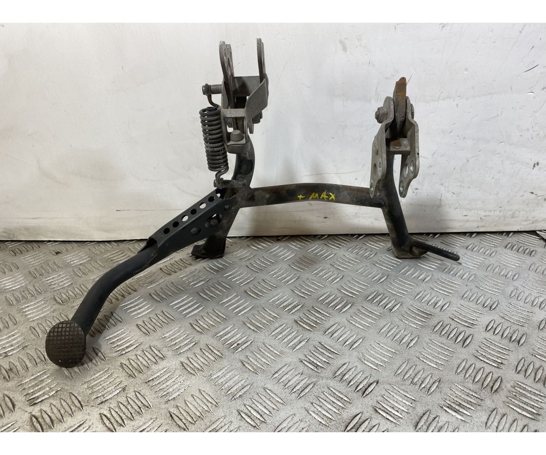 Cavalletto Centrale Yamaha Tmax T-Max 500 dal 2004 al 2012 1750769282108 Cavalletto Centrale Yamaha Tmax T-Max 500 dal 2004 al 2012 1750769282108