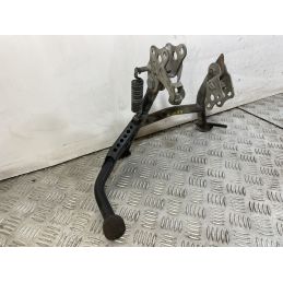 Cavalletto Centrale Yamaha Tmax T-Max 500 dal 2004 al 2012  1750769282108