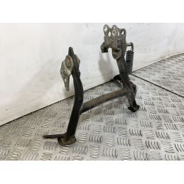 Cavalletto Centrale Yamaha Tmax T-Max 500 dal 2004 al 2012  1750769282108