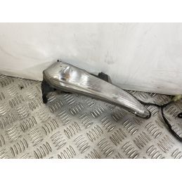 Coppia Frecce Anteriori Yamaha Tricity 125 dal 2017 al 2020  1750770081752