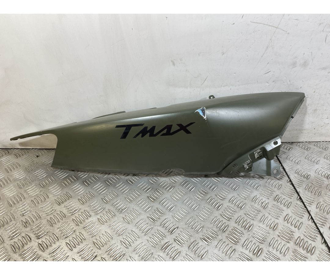 Carena Fianchetto Posteriore Destro Dx Yamaha Tmax T-Max 500 dal 2004 al 2012 1750771503512 Carena Fianchetto Posteriore Destro Dx Yamaha Tmax T-Max 500 dal 2004 al 2012 1750771503512