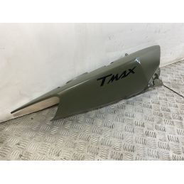 Carena Fianchetto Posteriore Destro Dx Yamaha Tmax T-Max 500 dal 2004 al 2012  1750771503512