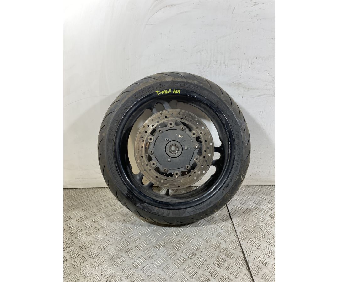 Cerchio Anteriore Yamaha T-max Tmax 500 Dal 2008 al 2012 1750771956615 Cerchio Anteriore Yamaha T-max Tmax 500 Dal 2008 al 2012 1750771956615