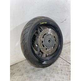 Cerchio Anteriore Yamaha T-max Tmax 500 Dal 2008 al 2012  1750771956615