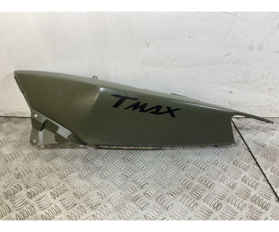 Carena Fianchetto Posteriore Sinistro Sx Yamaha Tmax T-Max 500 dal 2004 al 2012 1750773068545 Carena Fianchetto Posteriore Sinistro Sx Yamaha Tmax T-Max 500 dal 2004 al 2012 1750773068545