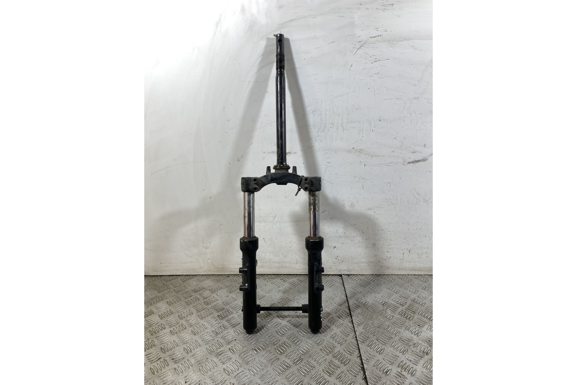 Forcella NIU MQI GT Evo Dal 2019 Al 2020  1750772658877