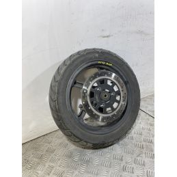 Cerchio Anteriore NIU MQI GT Evo Dal 2019 Al 2020  1750773154088
