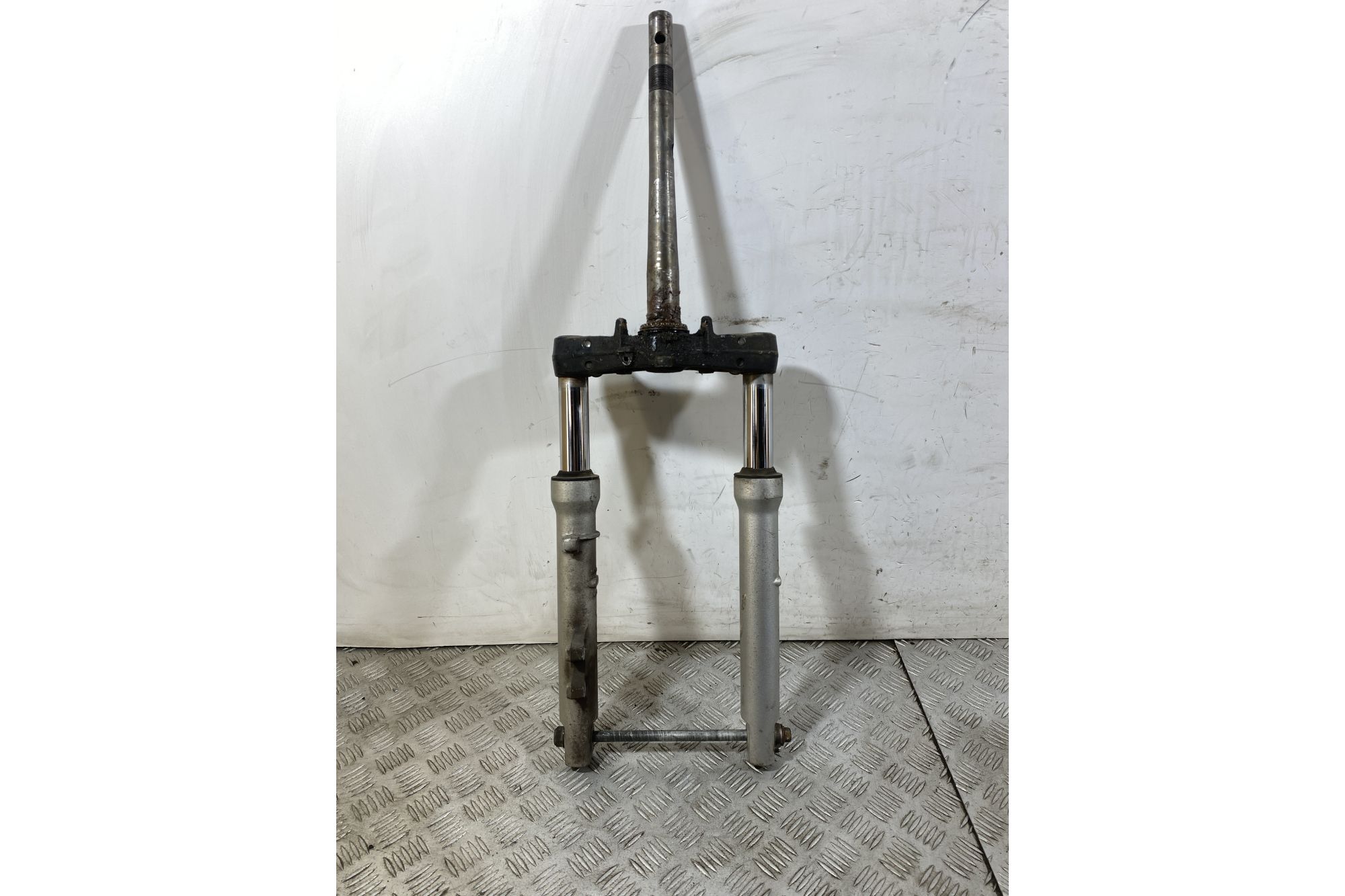 Forcella Honda SH 125 / 150 dal 2001 al 2012  1750774227774