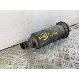 Monoammortizzatore Yamaha Tmax T-Max 500 dal 2008 al 2012  1750774364356