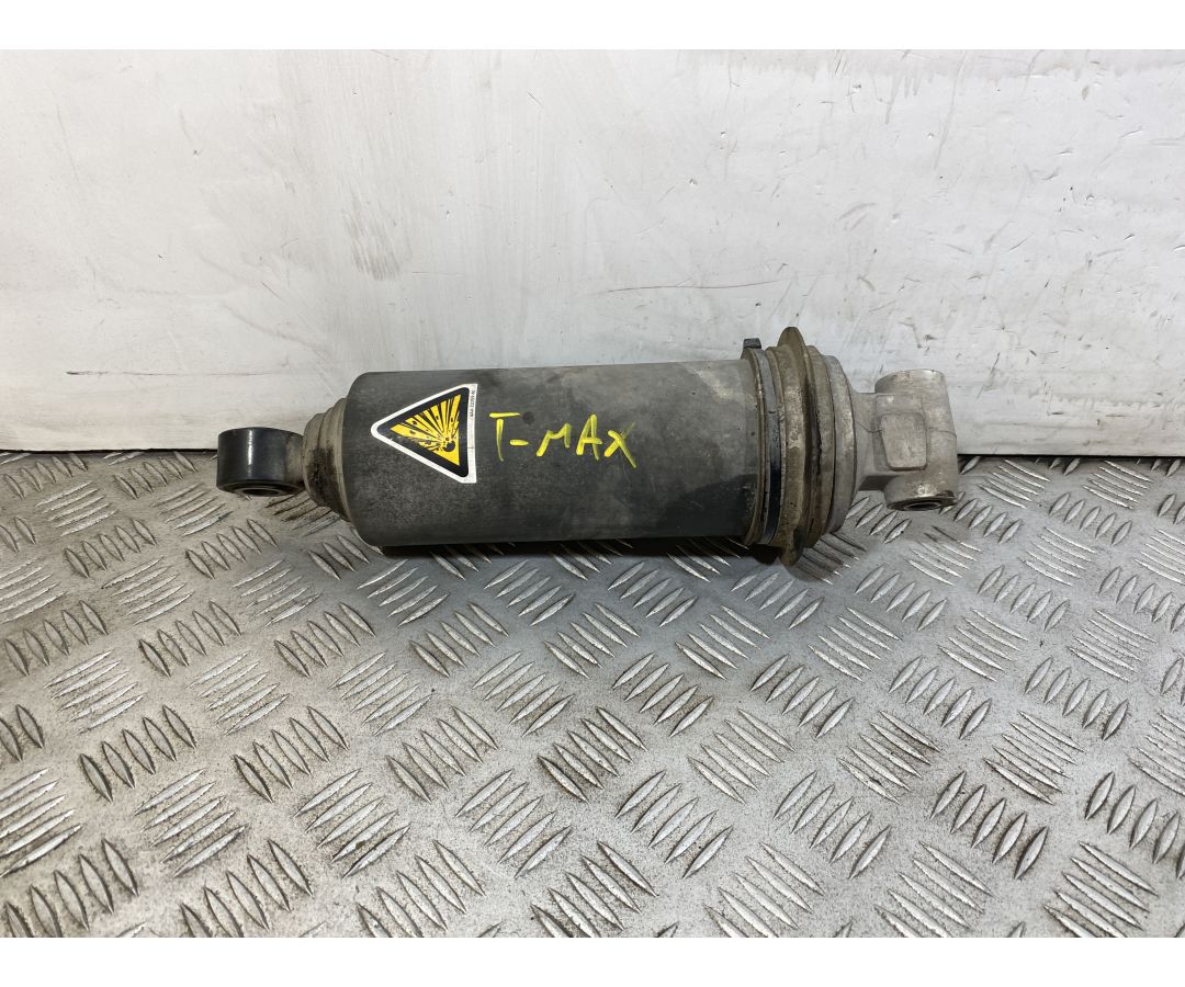 Monoammortizzatore Yamaha Tmax T-Max 500 dal 2008 al 2012 1750774364356 Monoammortizzatore Yamaha Tmax T-Max 500 dal 2008 al 2012 1750774364356