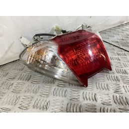 Fanale Stop Posteriore Yamaha Tmax T-Max 500 dal 2008 al 2012  1750774673502