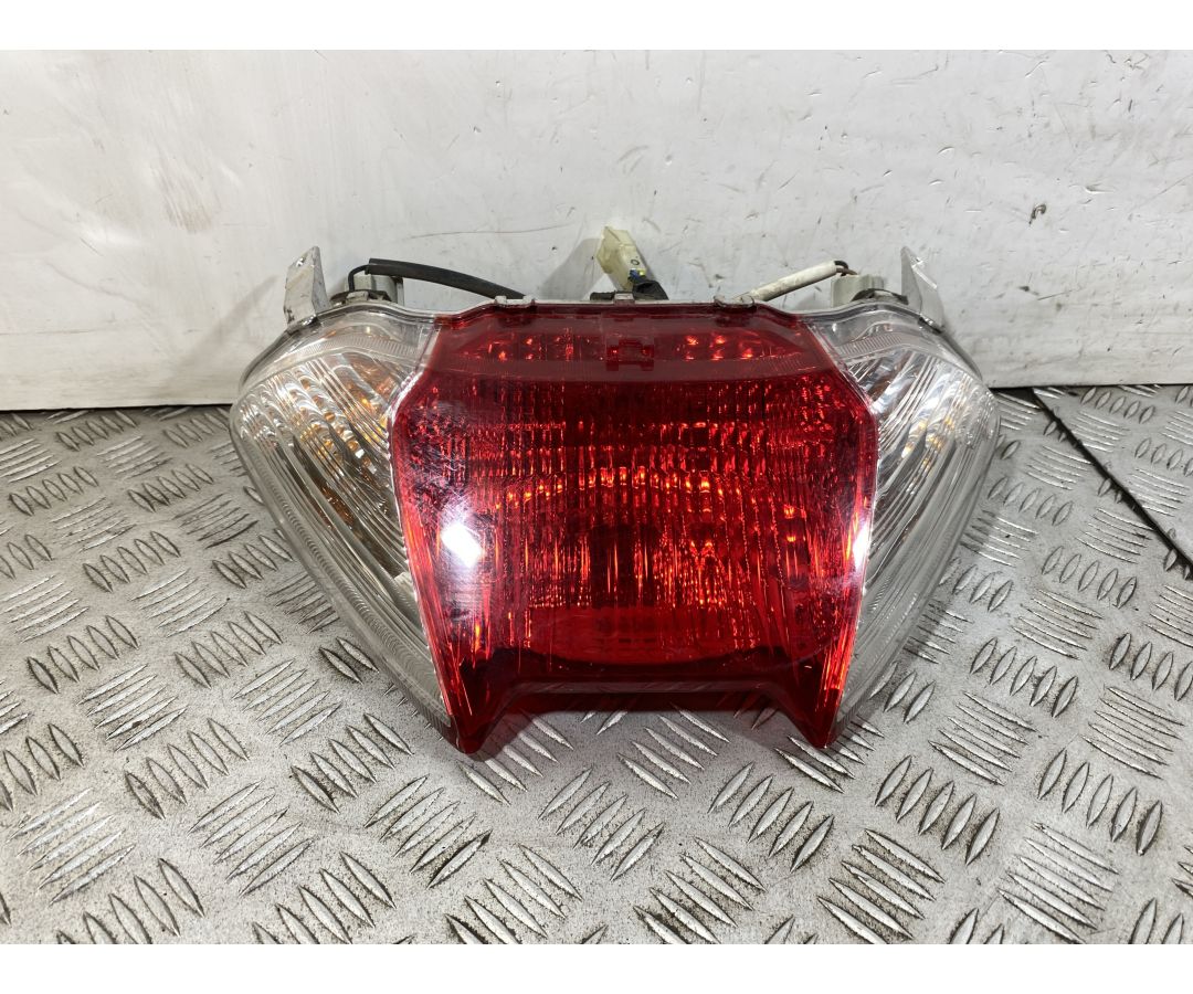 Fanale Stop Posteriore Yamaha Tmax T-Max 500 dal 2008 al 2012 1750774673502 Fanale Stop Posteriore Yamaha Tmax T-Max 500 dal 2008 al 2012 1750774673502