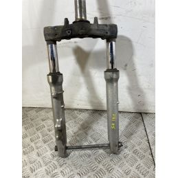 Forcella Honda SH 125 / 150 dal 2001 al 2012  1750774996632