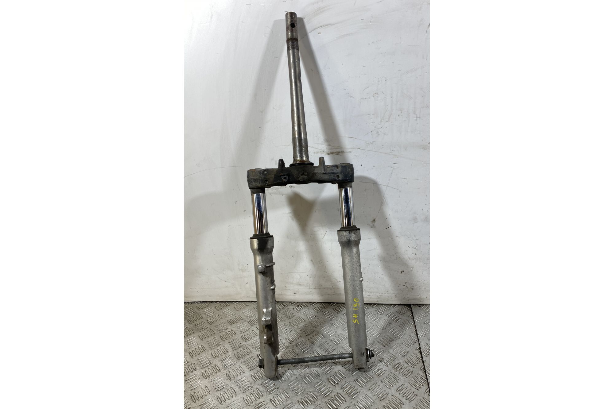 Forcella Honda SH 125 / 150 dal 2001 al 2012  1750774996632