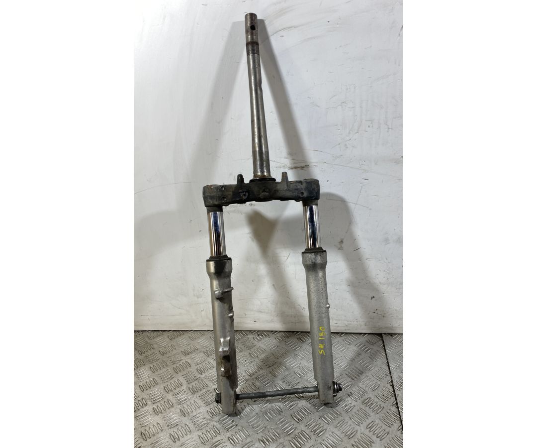 Forcella Honda SH 125 / 150 dal 2001 al 2012 1750774996632 Forcella Honda SH 125 / 150 dal 2001 al 2012 1750774996632