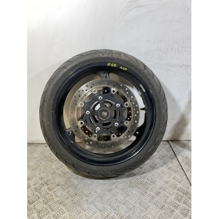 Cerchio Anteriore Suzuki GSR 600 dal 2006 al 2011  1750775422000