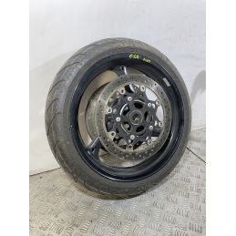 Cerchio Anteriore Suzuki GSR 600 dal 2006 al 2011  1750775422000