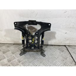 Meccanismo Supporto Sella Con pistoncini Yamaha Tmax T-Max 500 dal 2008 al 2012  1750775686686