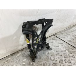 Meccanismo Supporto Sella Con pistoncini Yamaha Tmax T-Max 500 dal 2008 al 2012  1750775686686