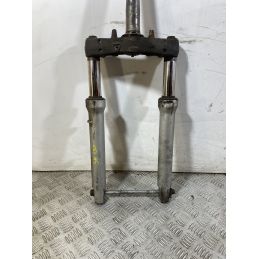 Forcella Honda SH 125 / 150 dal 2001 al 2012  1750775893886