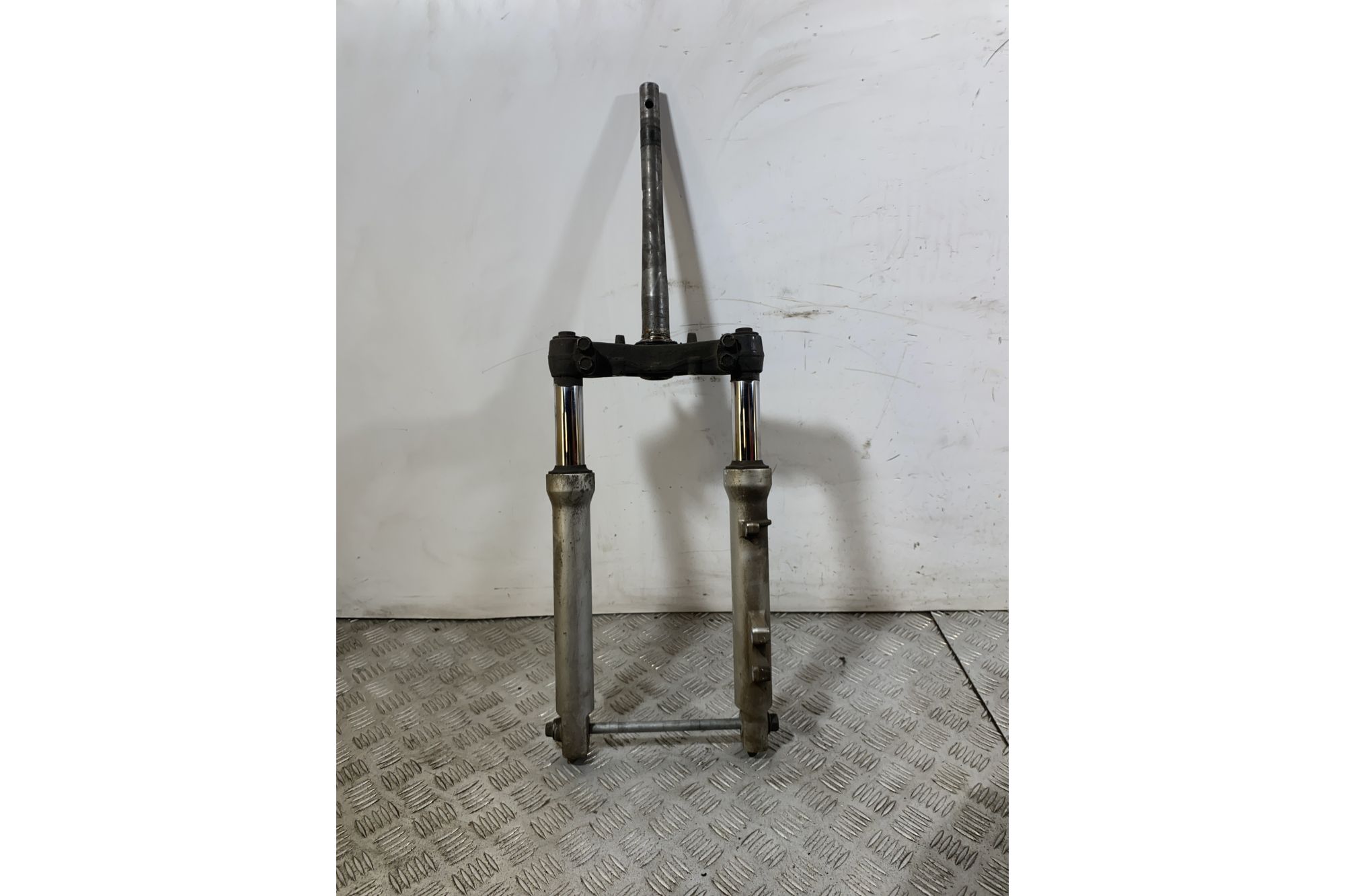 Forcella Honda SH 125 / 150 dal 2001 al 2012  1750775893886