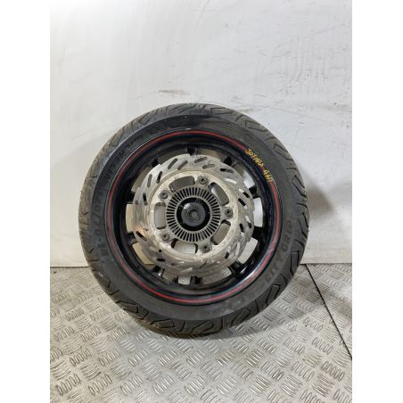 Cerchio Anteriore Sym Joymax 300 Dal 2012 al 2018  1750776281583
