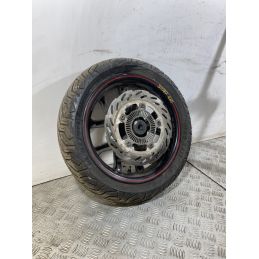 Cerchio Anteriore Sym Joymax 300 Dal 2012 al 2018  1750776281583