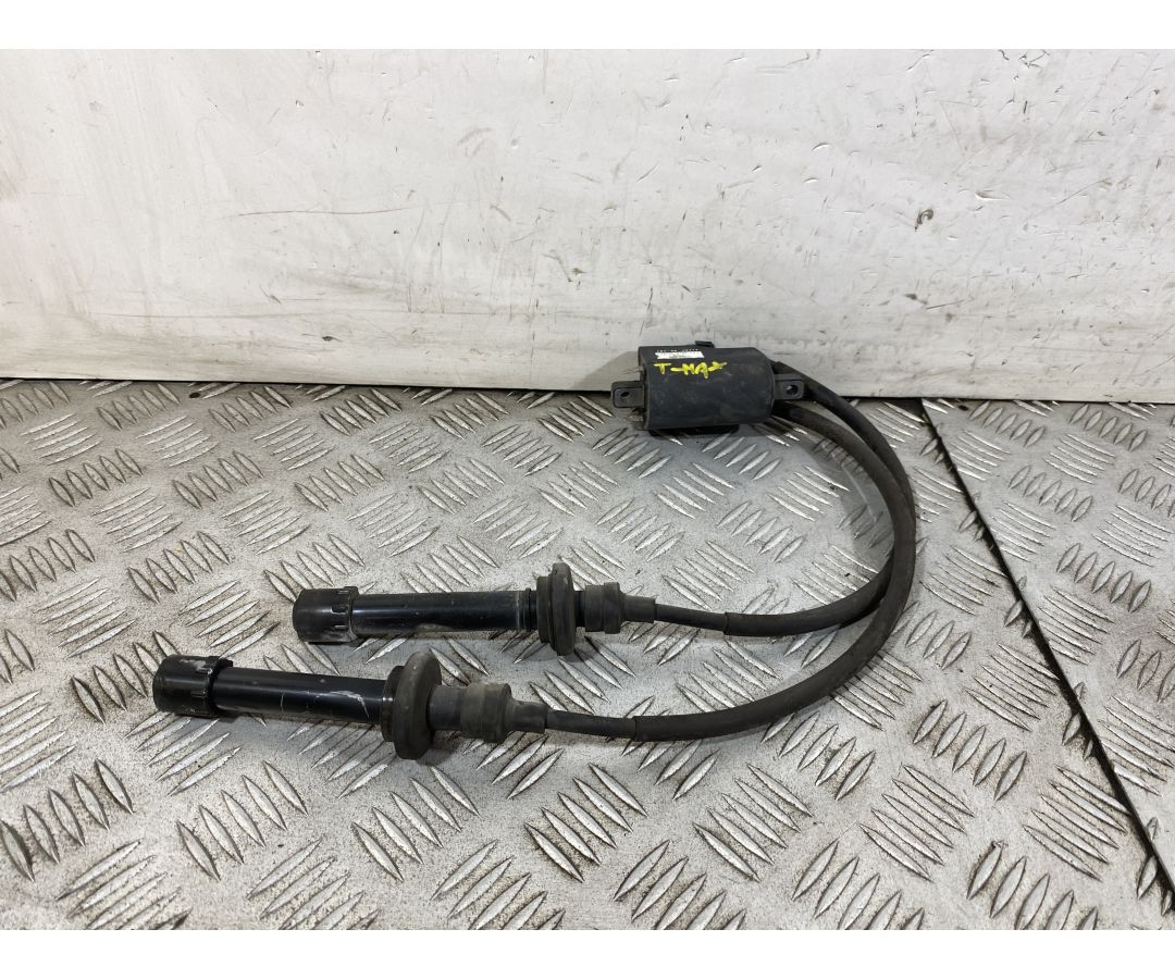 Bobina Accensione Yamaha Tmax T-Max 500 dal 2008 al 2012 1750778087169 Bobina Accensione Yamaha Tmax T-Max 500 dal 2008 al 2012 1750778087169