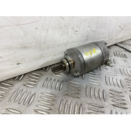 Motorino Avviamento Suzuki GSR 600 dal 2006 al 2011  1750839337875
