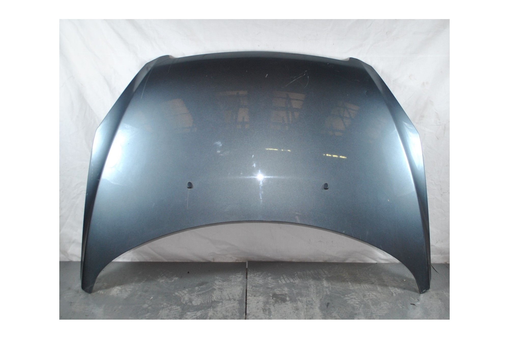 Cofano anteriore Peugeot 307 Dal 2001 al 2009 Cod 7901J0  1622554721607