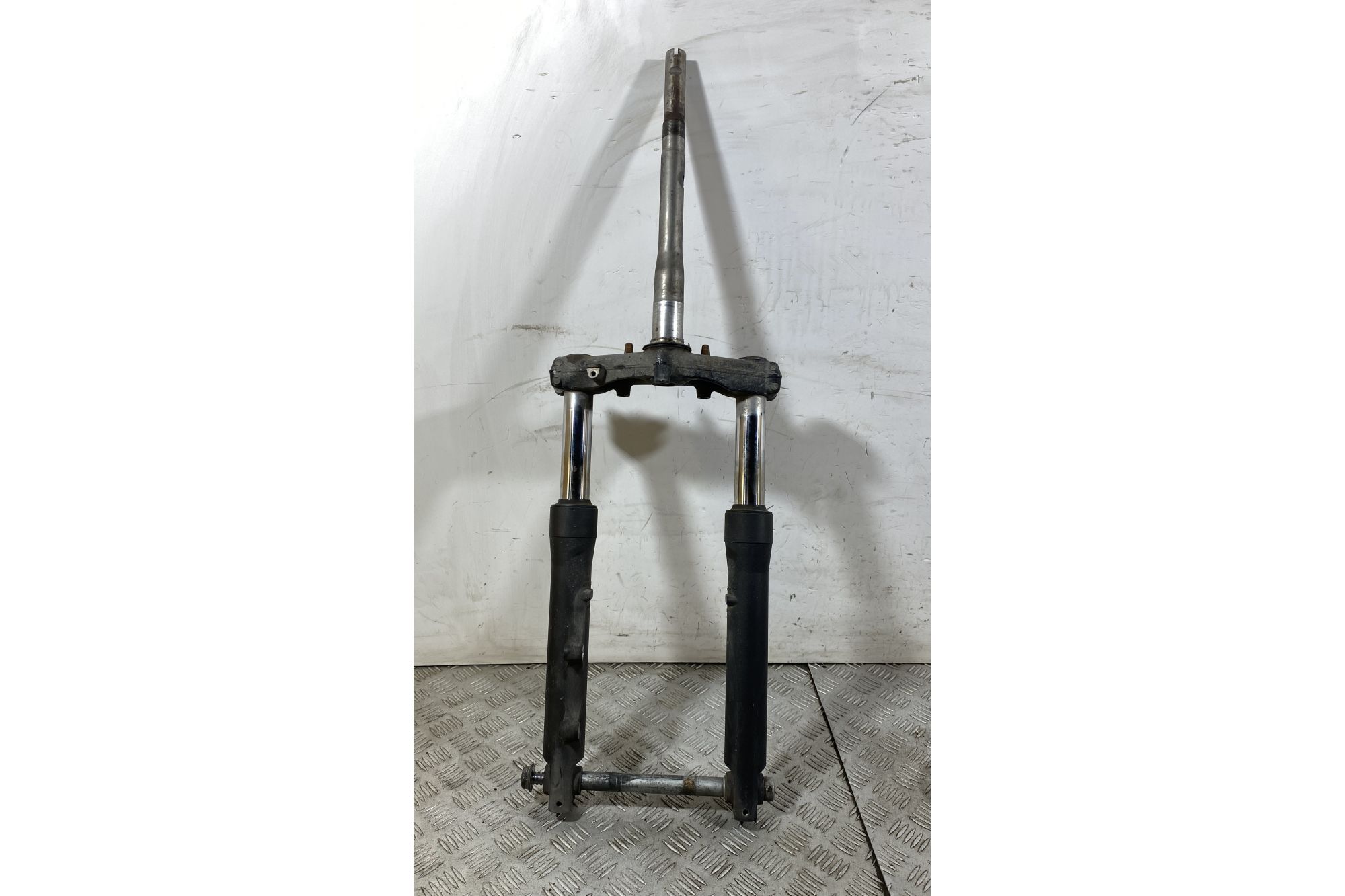 Forcella Honda SH 300 dal 2011 al 2013  1750839738986