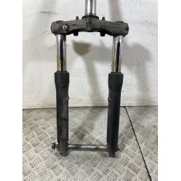 Forcella Honda SH 300 dal 2011 al 2013  1750839738986
