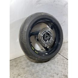Cerchio Posteriore Suzuki GSR 600 dal 2006 al 2011  1750840304644