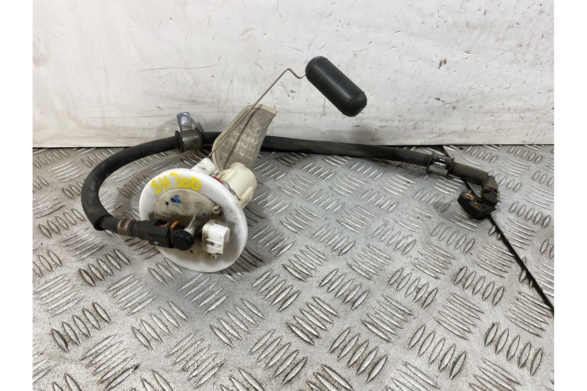 Pompa Benzina Honda SH 300 Dal 2011 al 2013  1750840985768