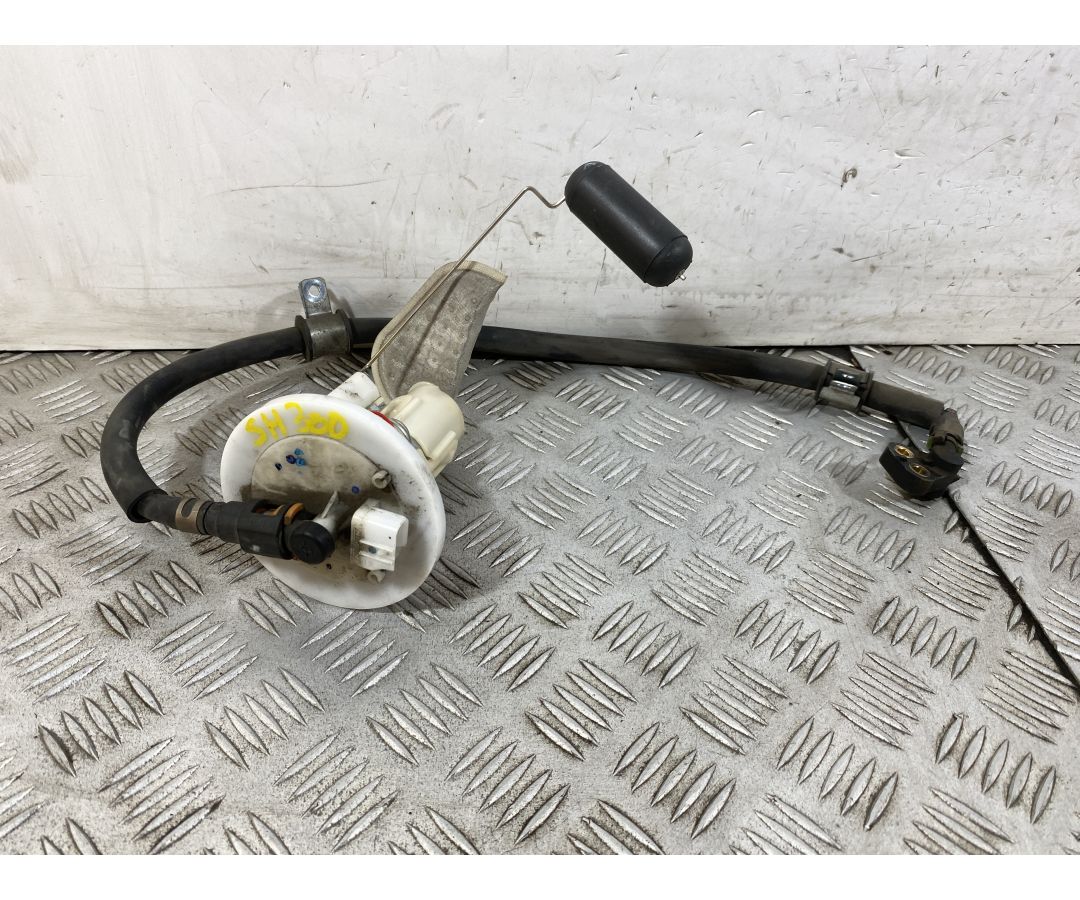Pompa Benzina Honda SH 300 Dal 2011 al 2013 1750840985768 Pompa Benzina Honda SH 300 Dal 2011 al 2013 1750840985768