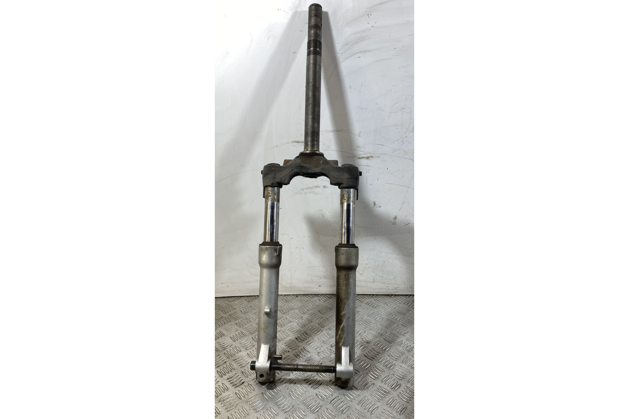 Forcella Aprilia Scarabeo Light 200 dal 2007 al 2013  1750841232908