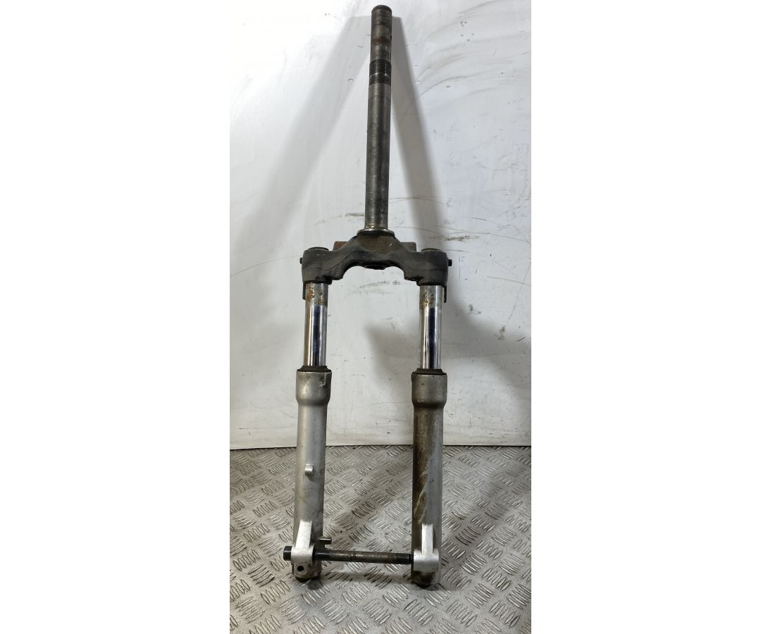 Forcella Aprilia Scarabeo Light 200 dal 2007 al 2013 1750841232908 Forcella Aprilia Scarabeo Light 200 dal 2007 al 2013 1750841232908