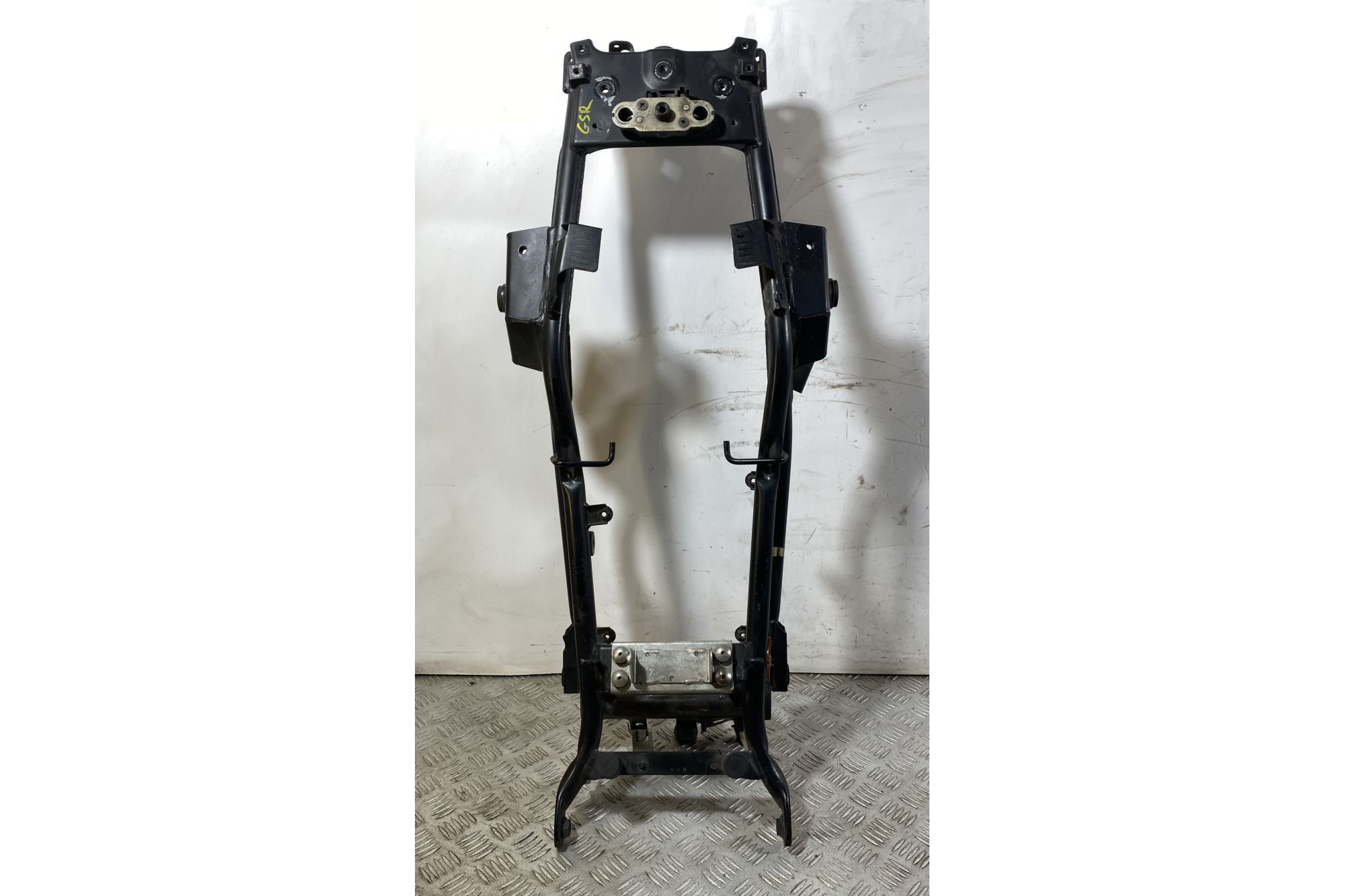 Telaietto Posteriore Suzuki GSR 600 dal 2006 al 2011  1750842044142