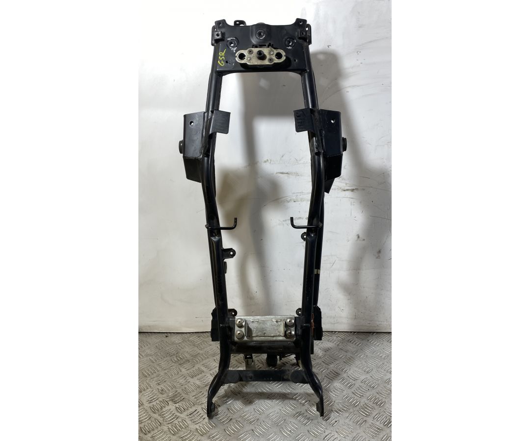 Telaietto Posteriore Suzuki GSR 600 dal 2006 al 2011 1750842044142 Telaietto Posteriore Suzuki GSR 600 dal 2006 al 2011 1750842044142