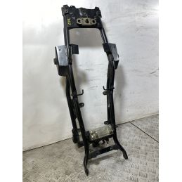 Telaietto Posteriore Suzuki GSR 600 dal 2006 al 2011  1750842044142