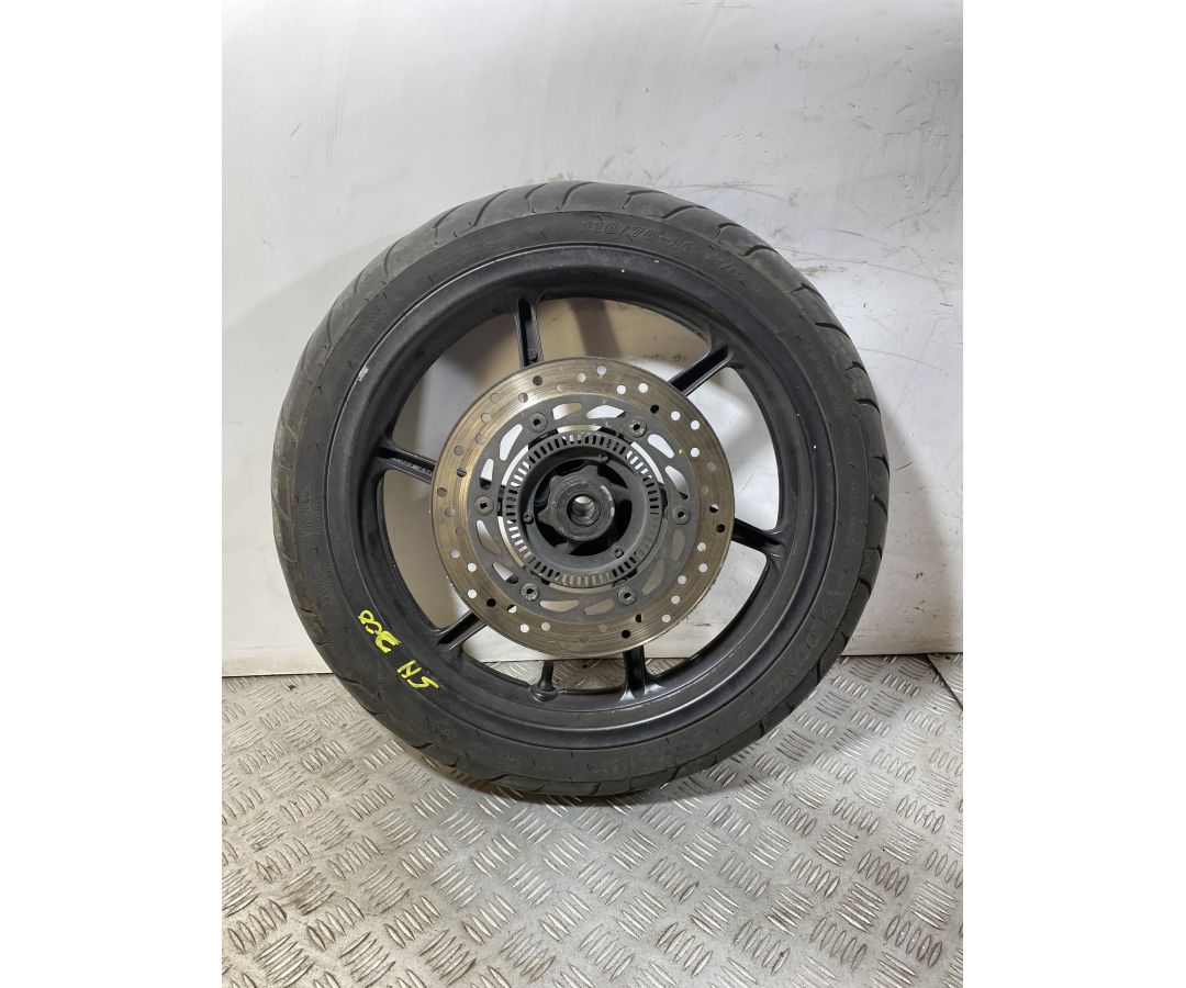 Cerchio Anteriore Honda SH 300 dal 2011 al 2013 1750842774582 Cerchio Anteriore Honda SH 300 dal 2011 al 2013 1750842774582