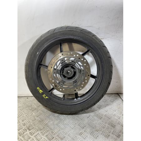 Cerchio Anteriore Honda SH 300 dal 2011 al 2013  1750842774582