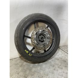 Cerchio Anteriore Honda SH 300 dal 2011 al 2013  1750842774582