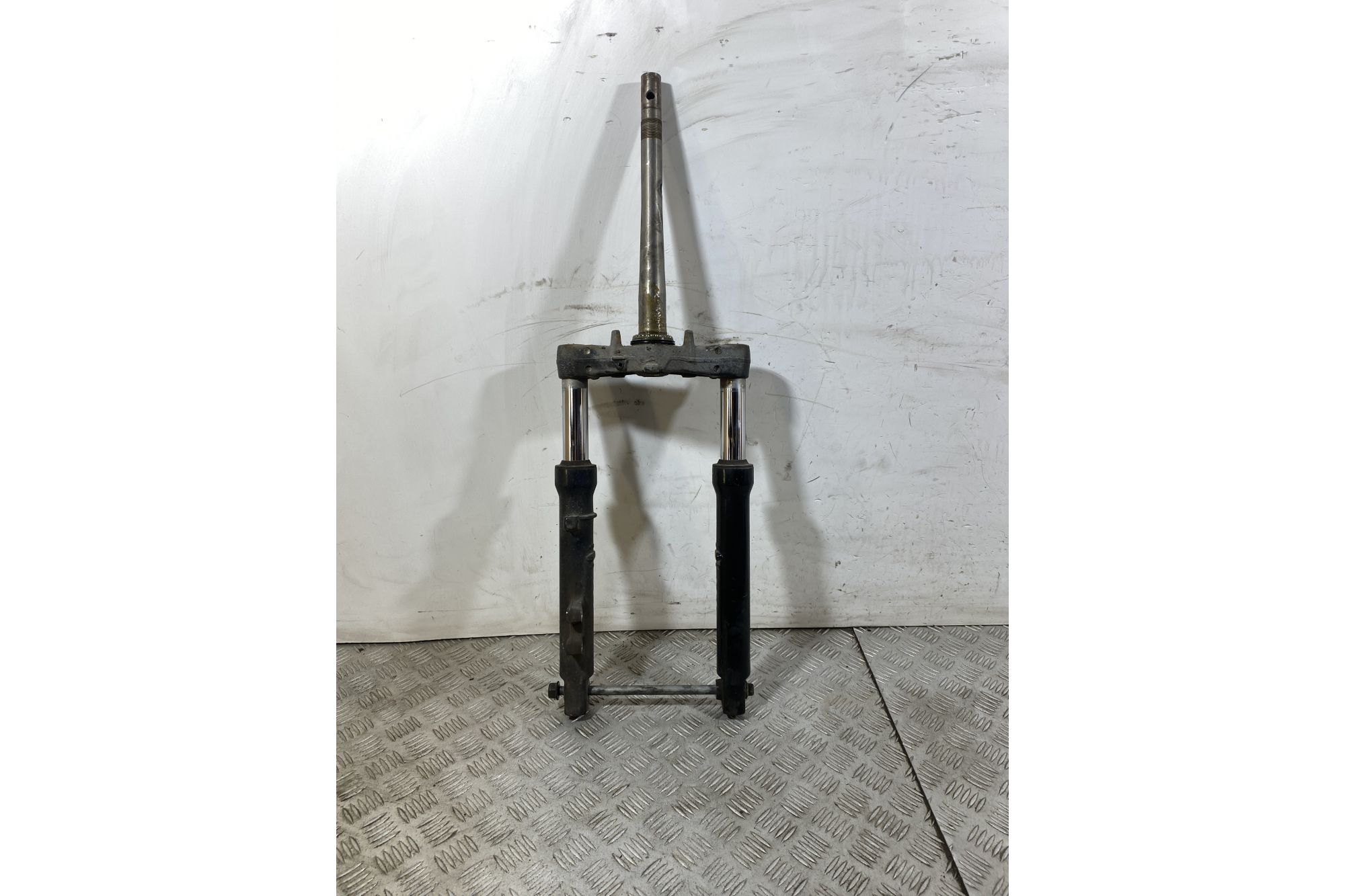 Forcella Honda SH 125 / 150 dal 2001 al 2012  1750843246880