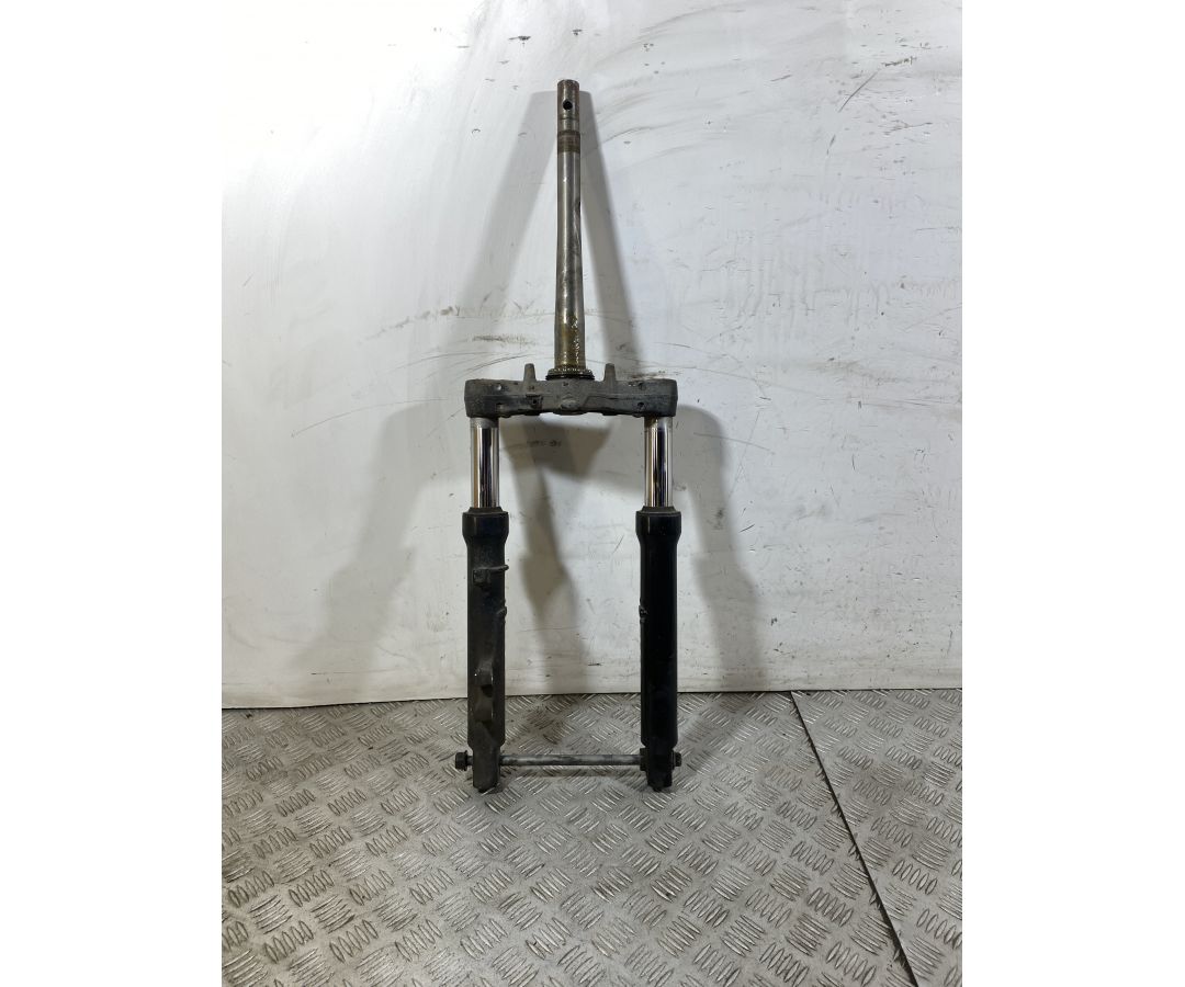 Forcella Honda SH 125 / 150 dal 2001 al 2012 1750843246880 Forcella Honda SH 125 / 150 dal 2001 al 2012 1750843246880