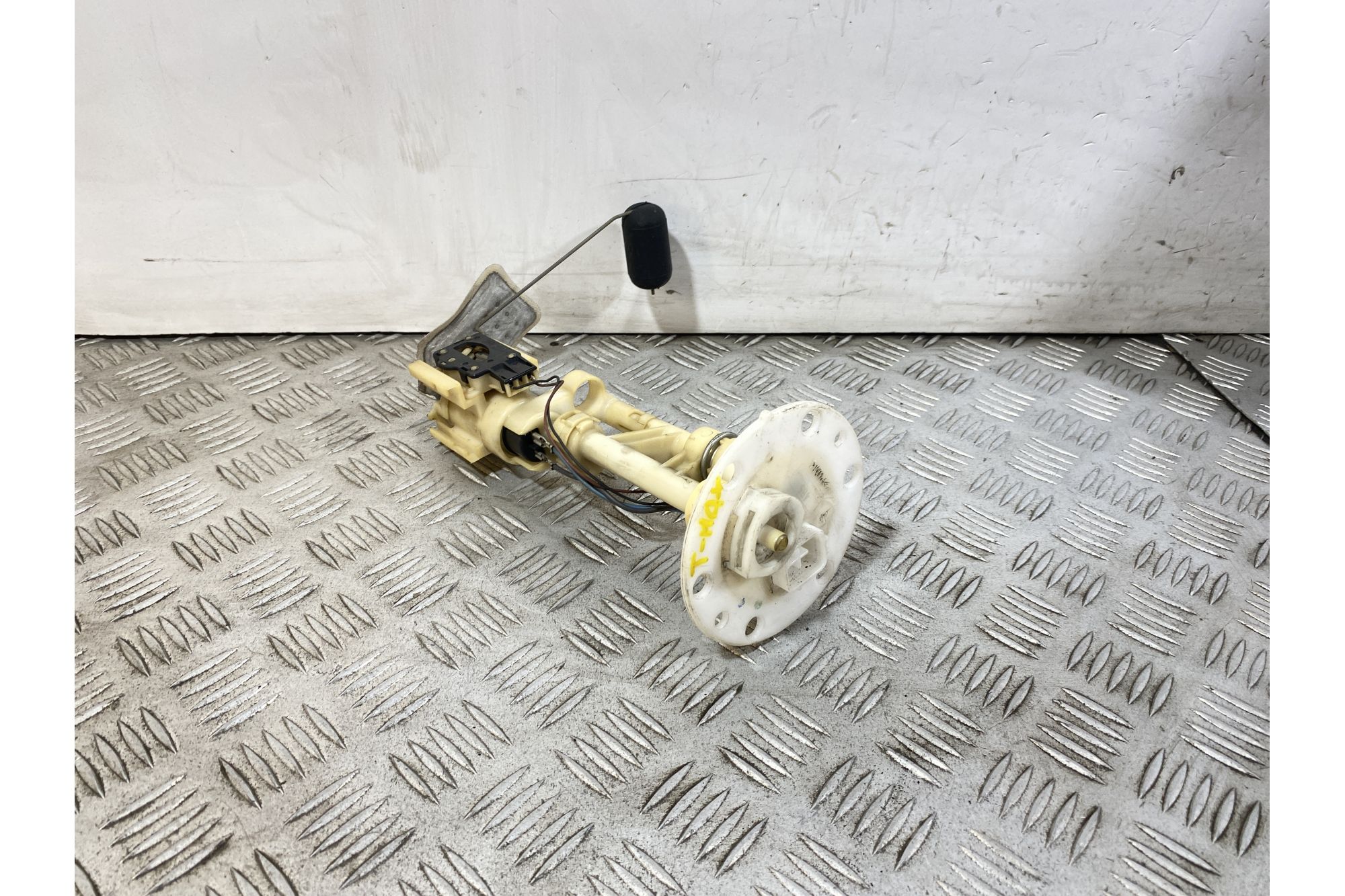 Pompa Benzina Yamaha Tmax T-Max 500 dal 2008 al 2012  1750843313452