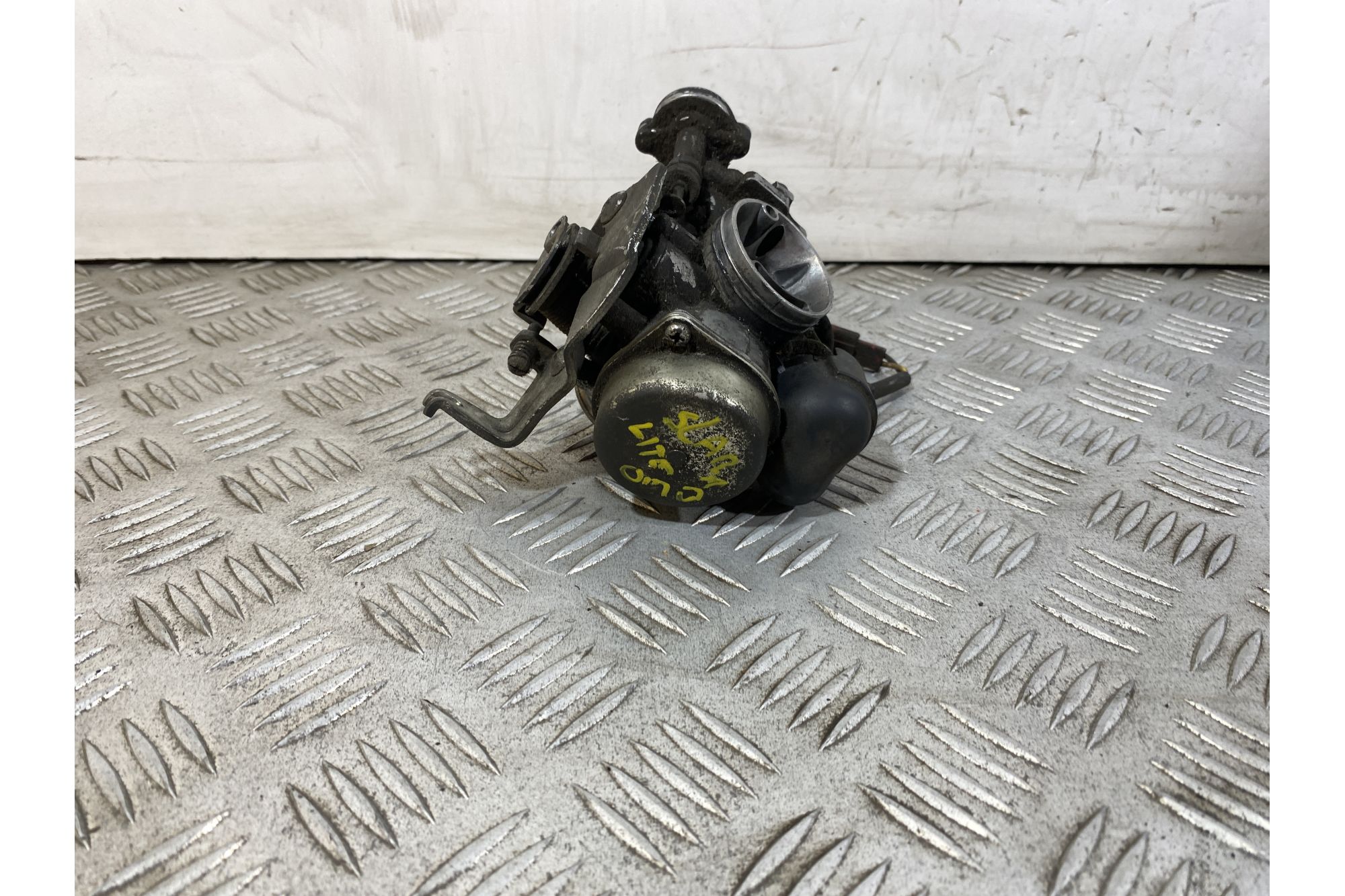Carburatore Aprilia Scarabeo Light 200 dal 2007 al 2013  1750844232813