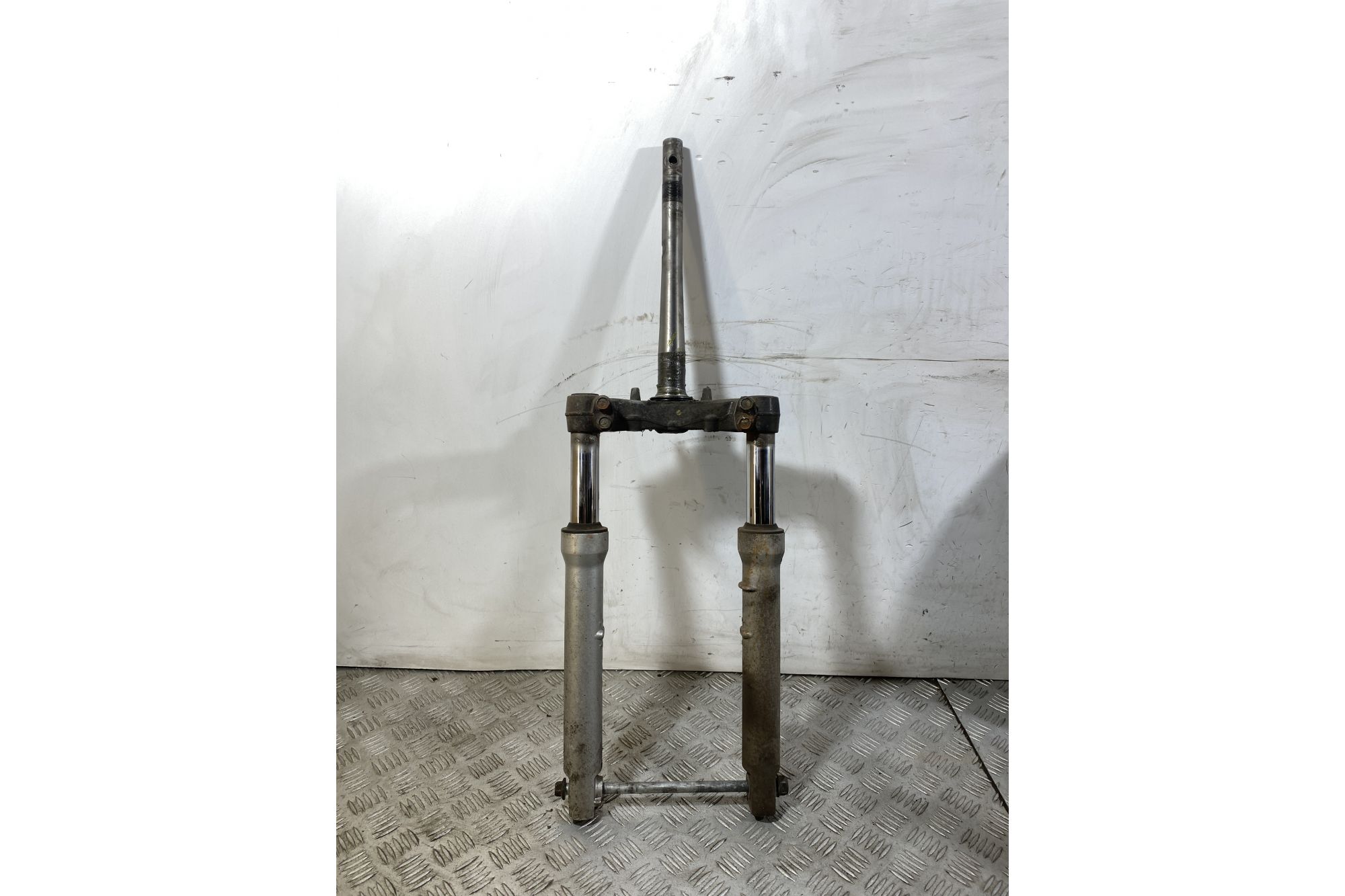 Forcella Honda SH 125 / 150 dal 2001 al 2012  1750844319477